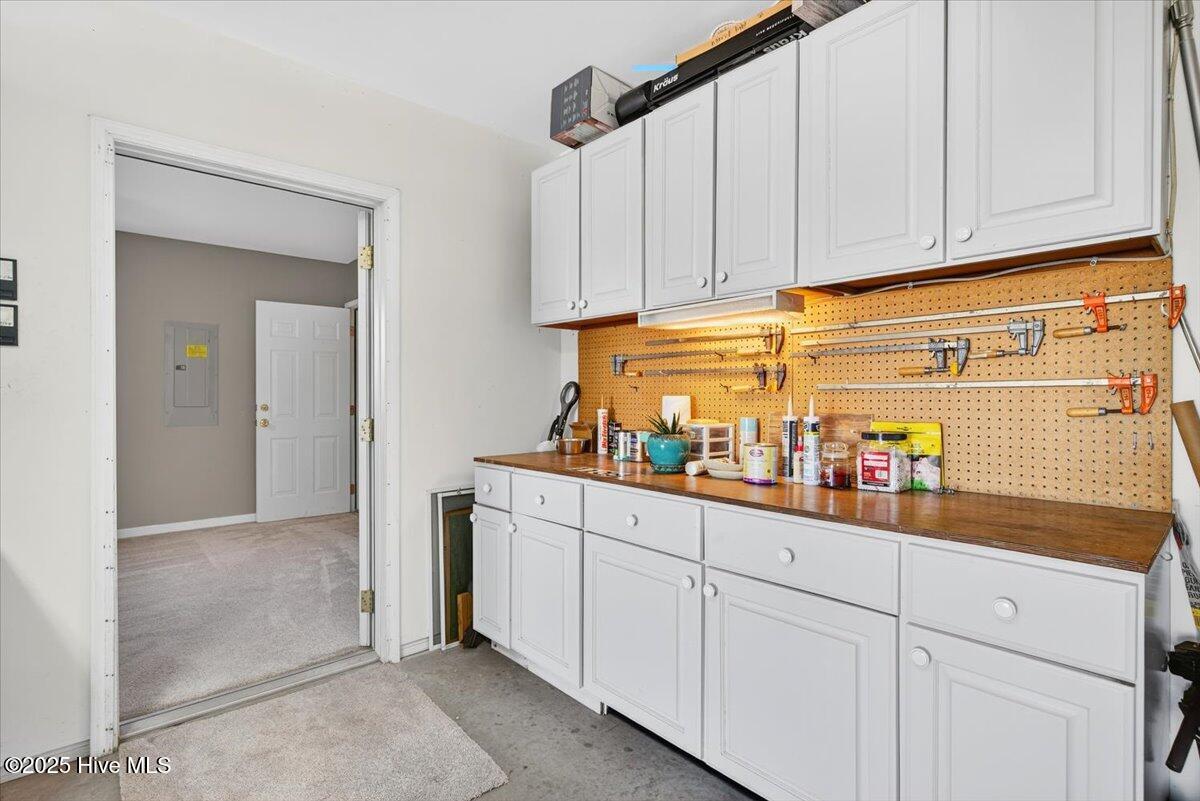 1105 W Oak Island Drive