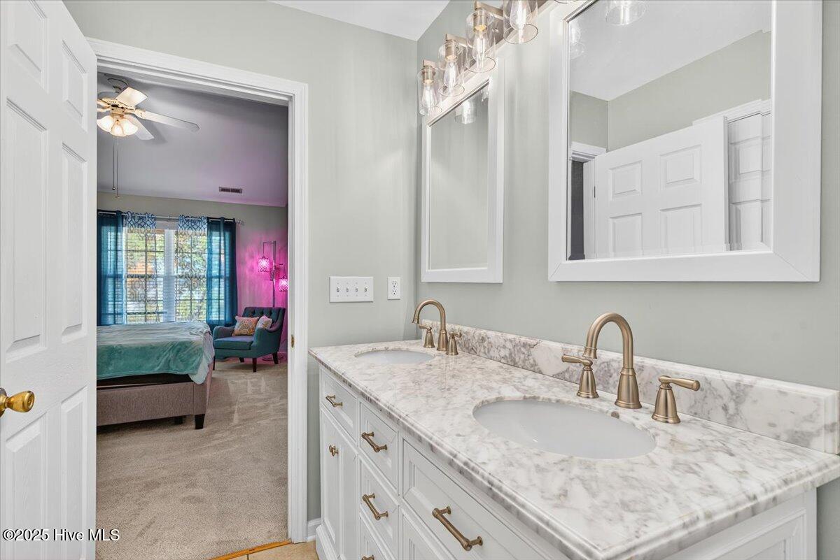 1105 W Oak Island Drive