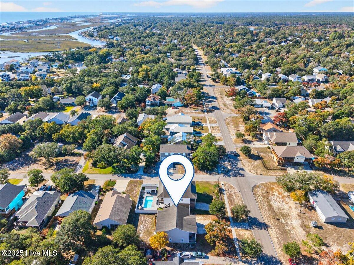 1105 W Oak Island Drive