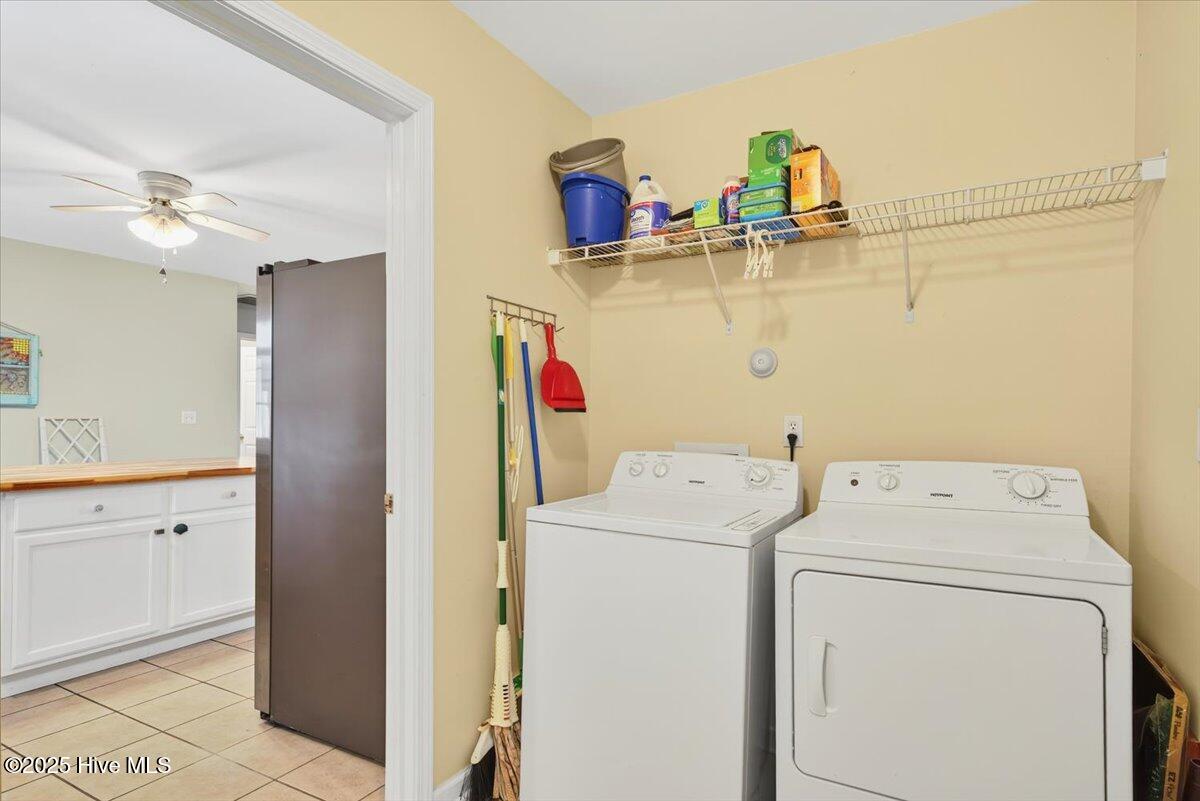 1105 W Oak Island Drive