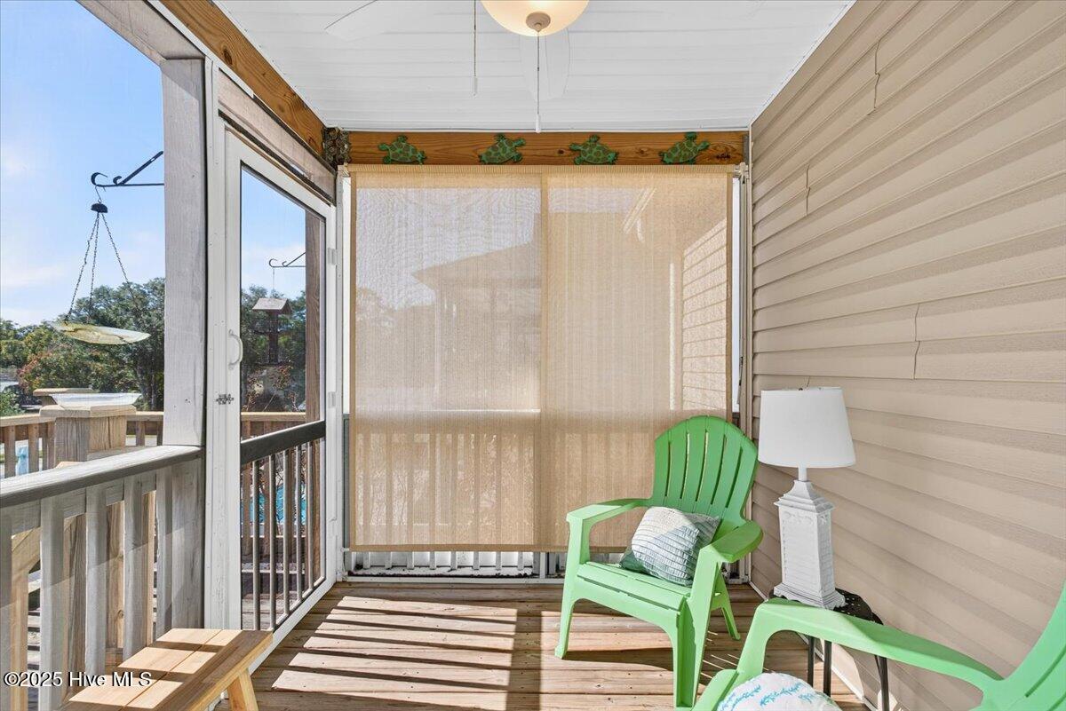 1105 W Oak Island Drive