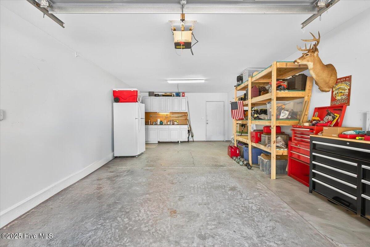 1105 W Oak Island Drive