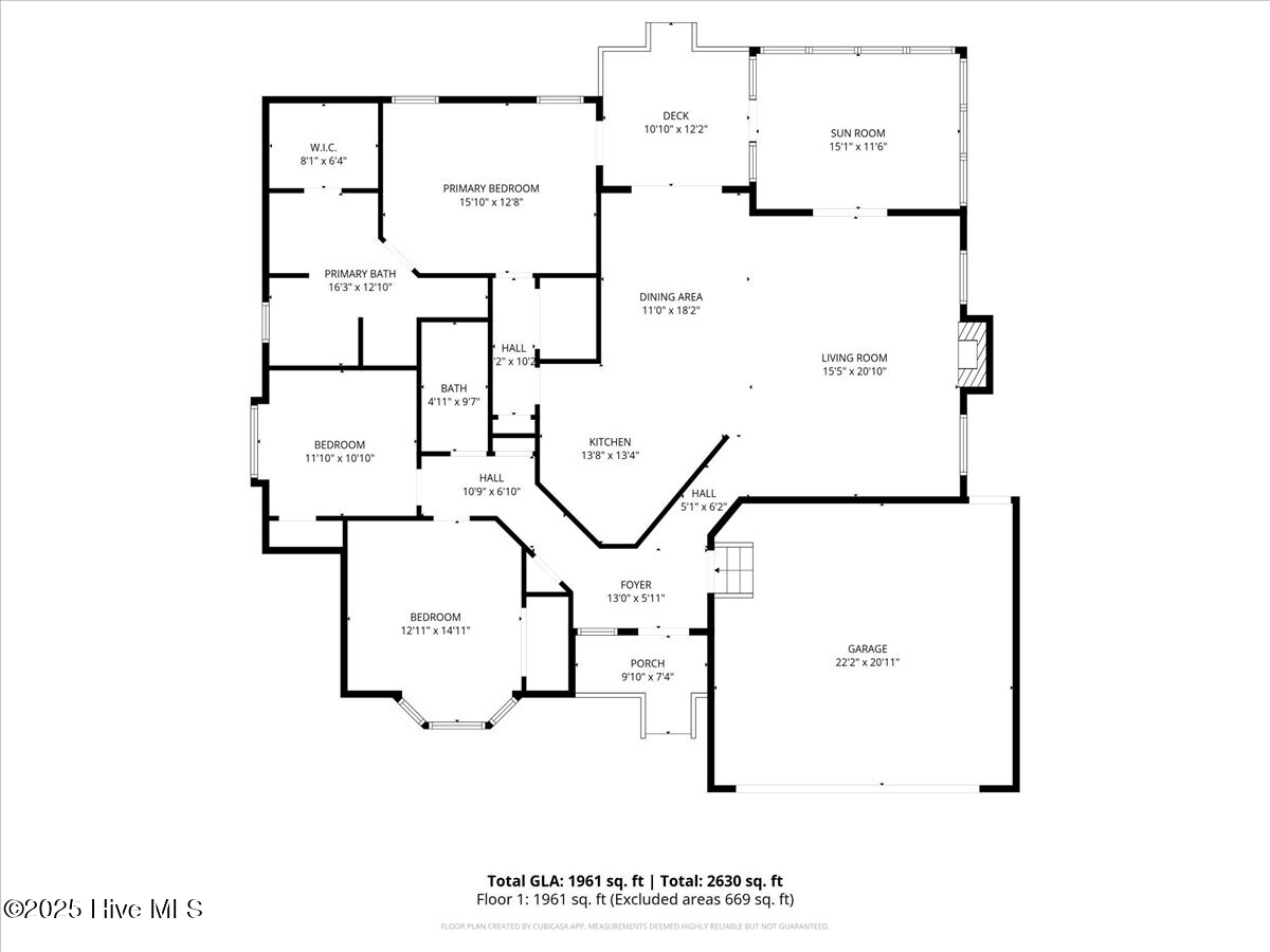 2916 Trailwood Drive SE