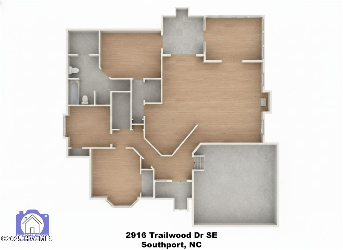 2916 Trailwood Drive SE