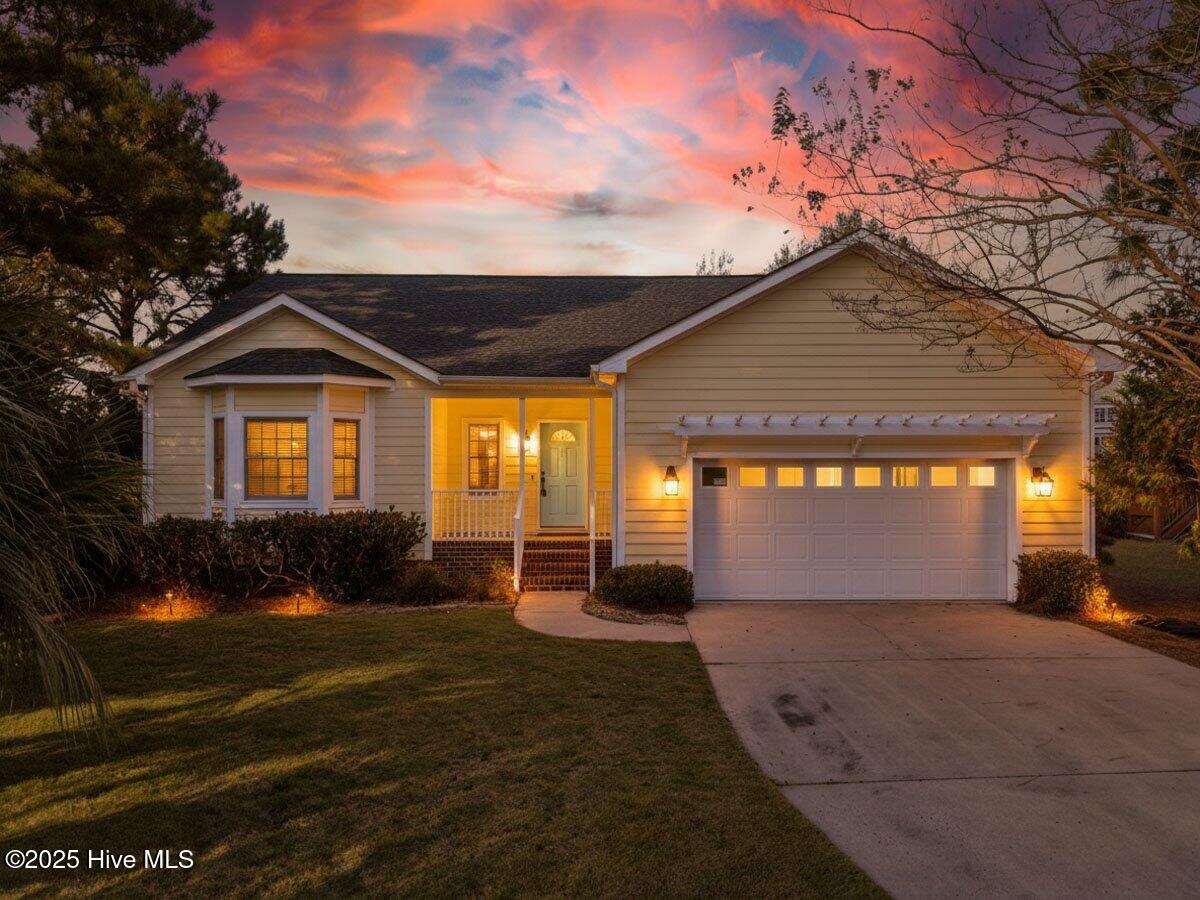 2916 Trailwood Drive SE