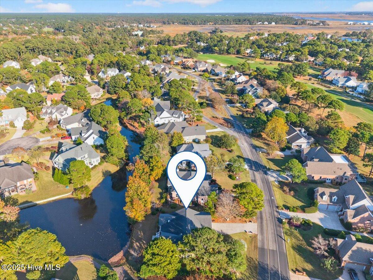 2916 Trailwood Drive SE