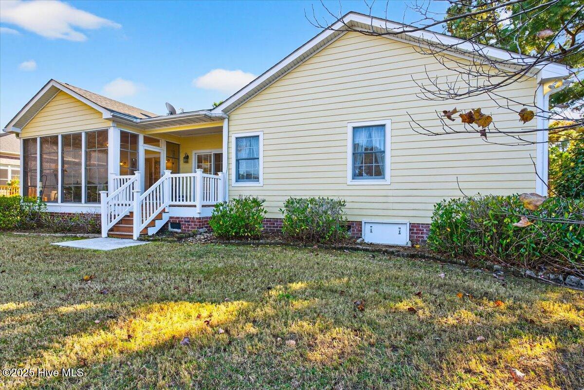 2916 Trailwood Drive SE