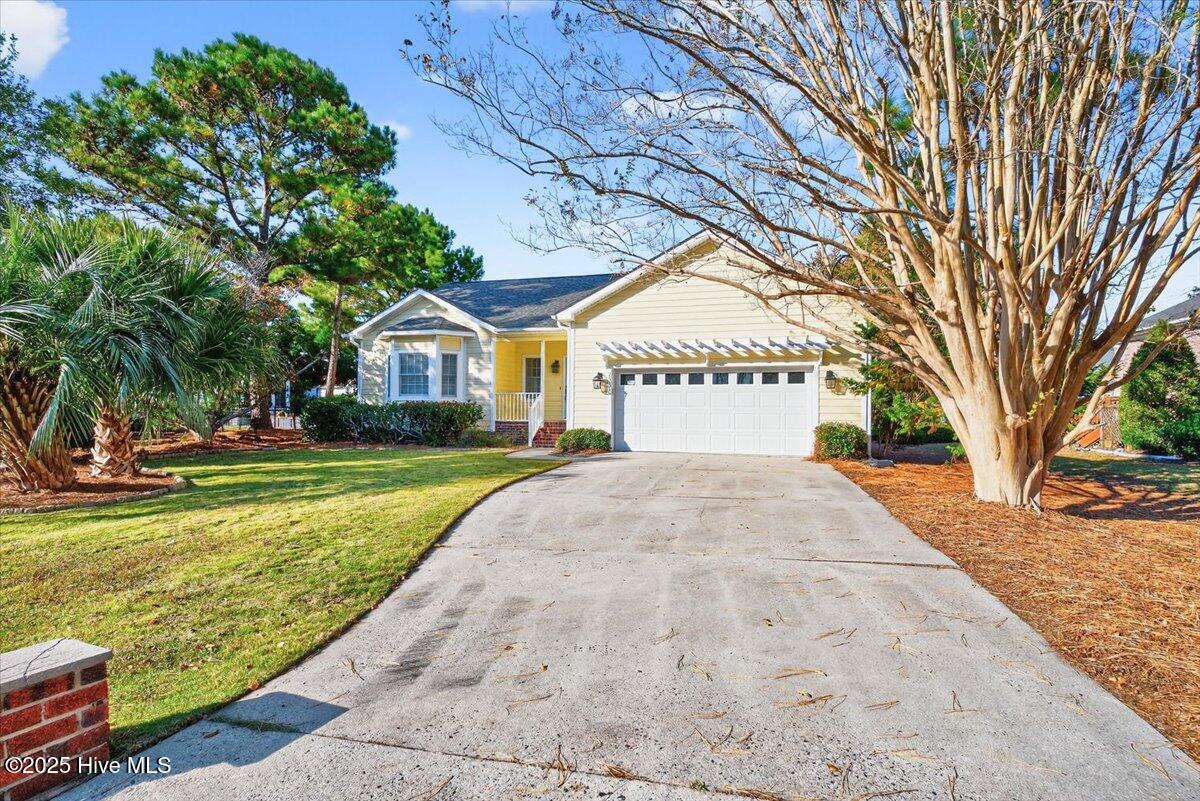 2916 Trailwood Drive SE