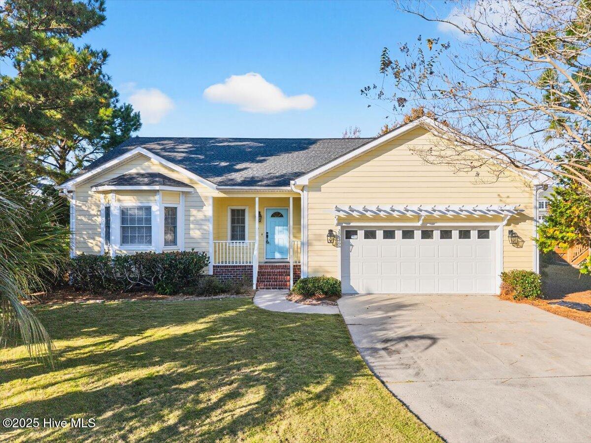 2916 Trailwood Drive SE