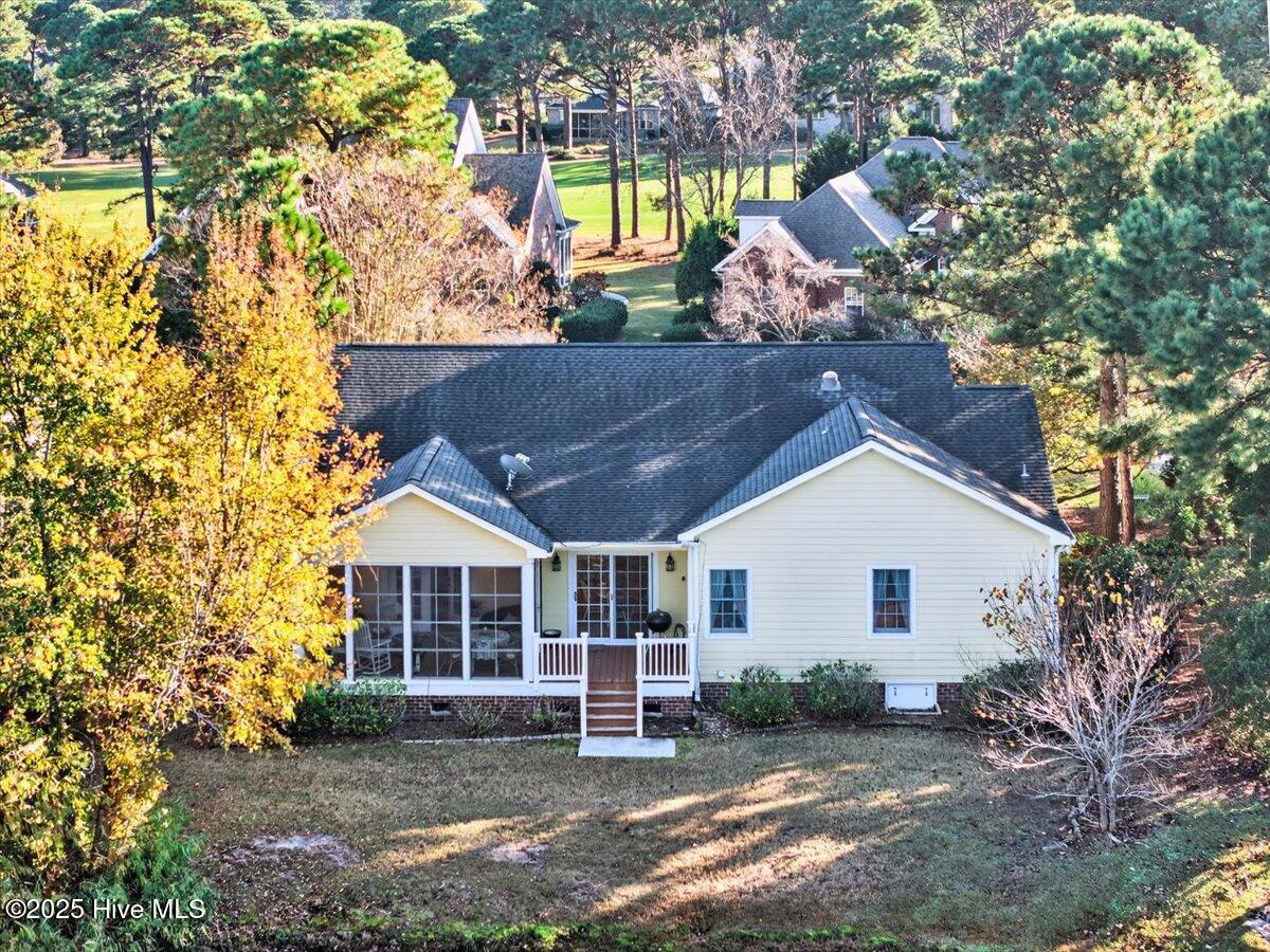 2916 Trailwood Drive SE