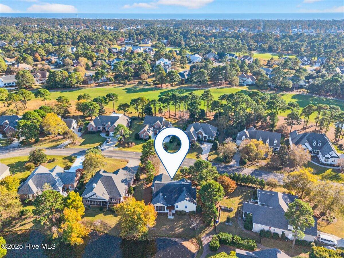 2916 Trailwood Drive SE