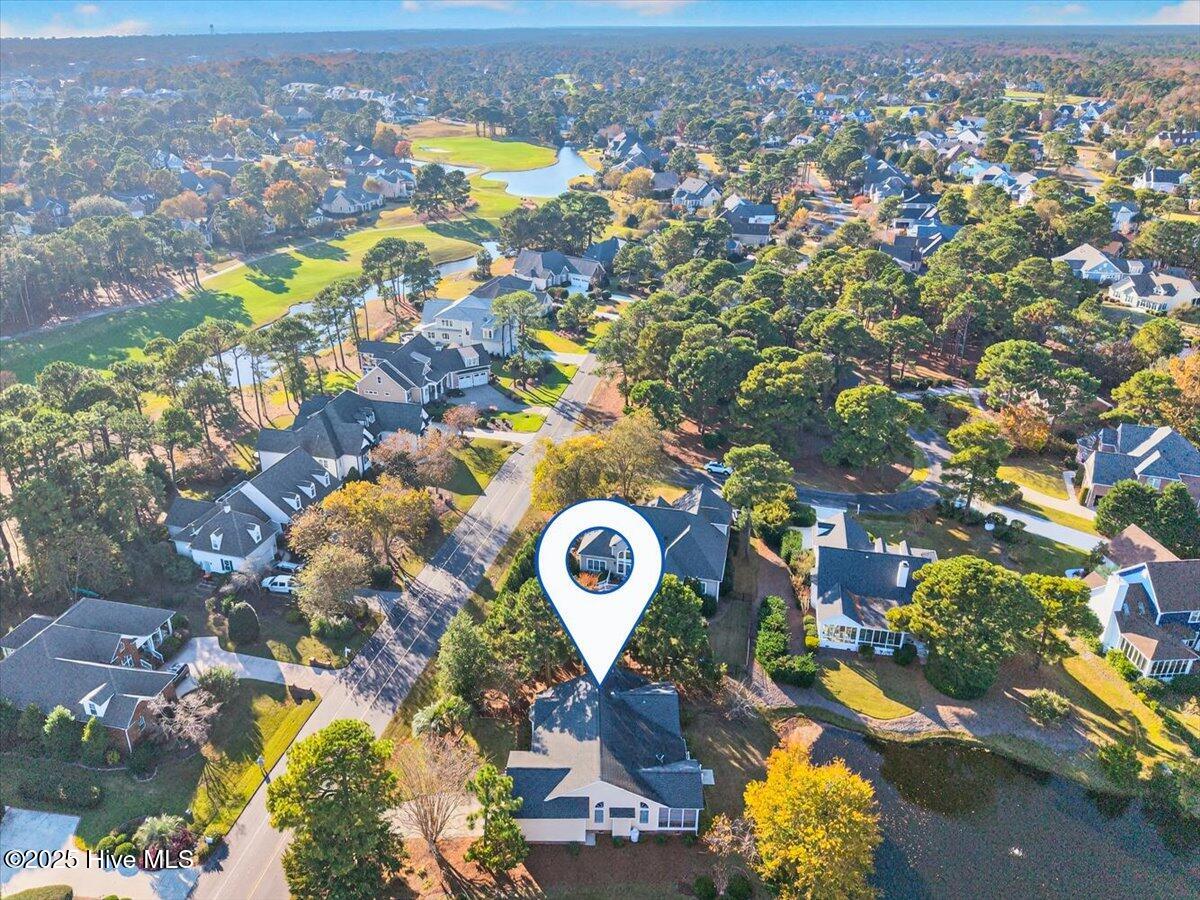 2916 Trailwood Drive SE