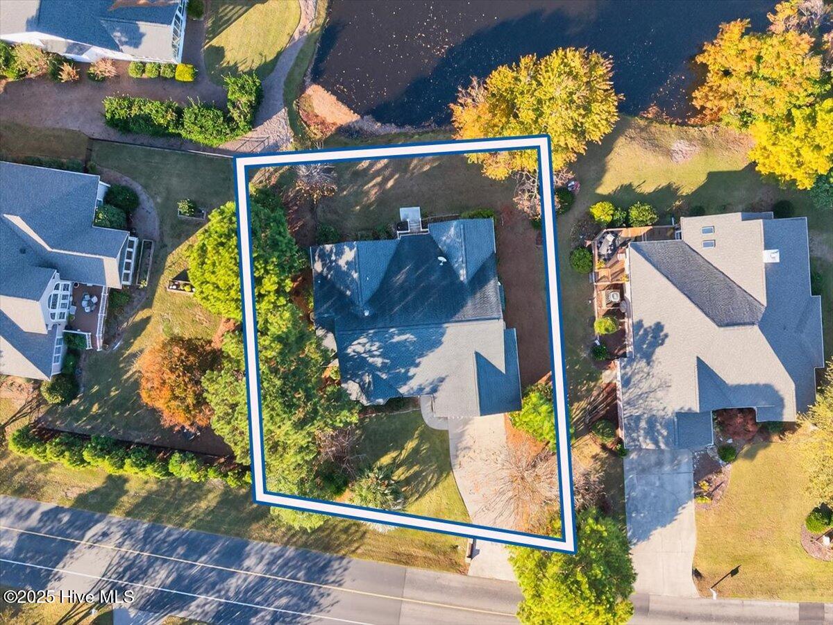 2916 Trailwood Drive SE