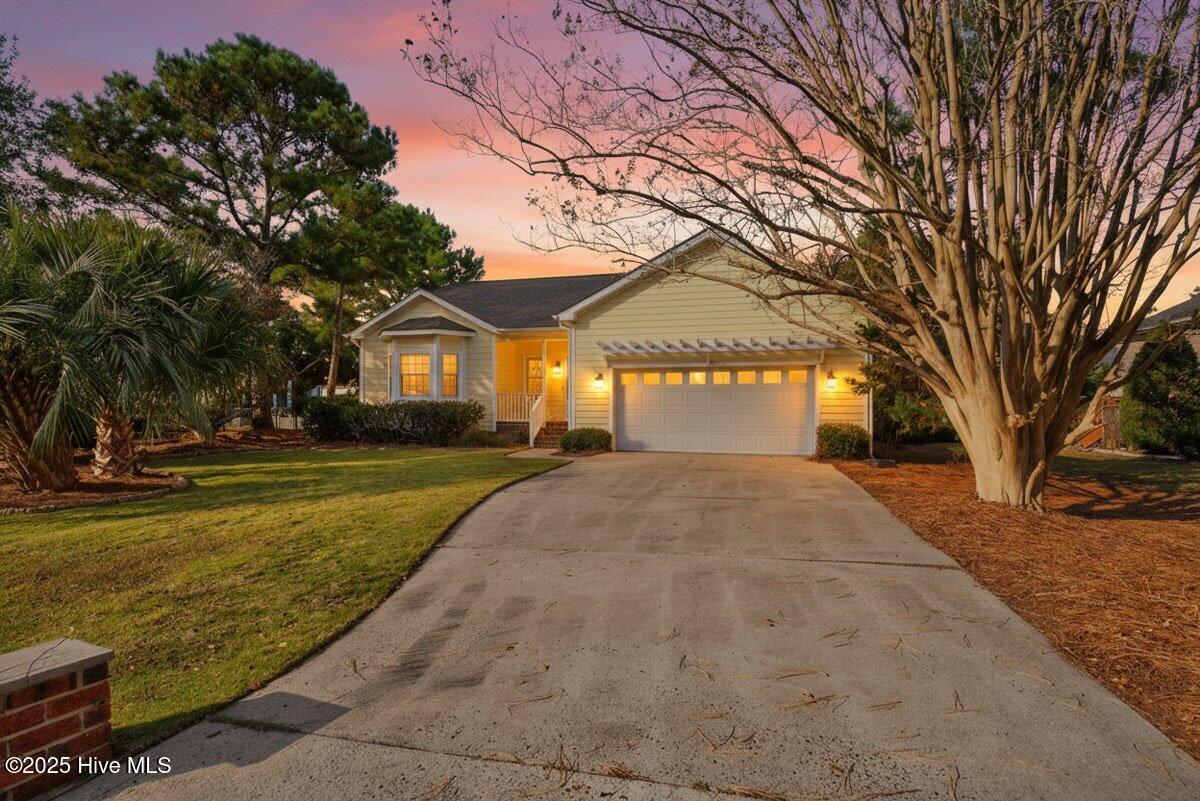 2916 Trailwood Drive SE