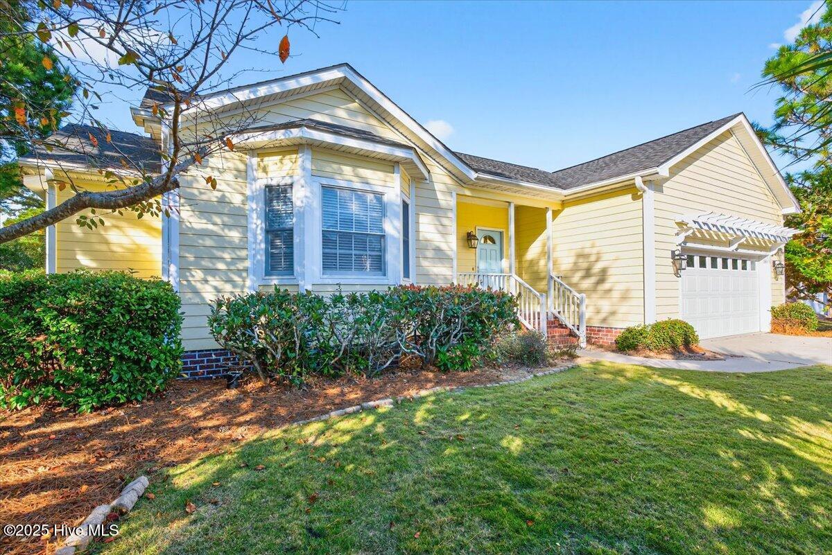 2916 Trailwood Drive SE