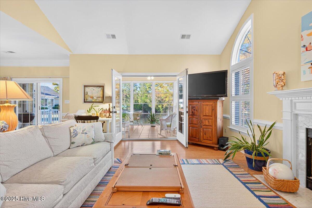 2916 Trailwood Drive SE