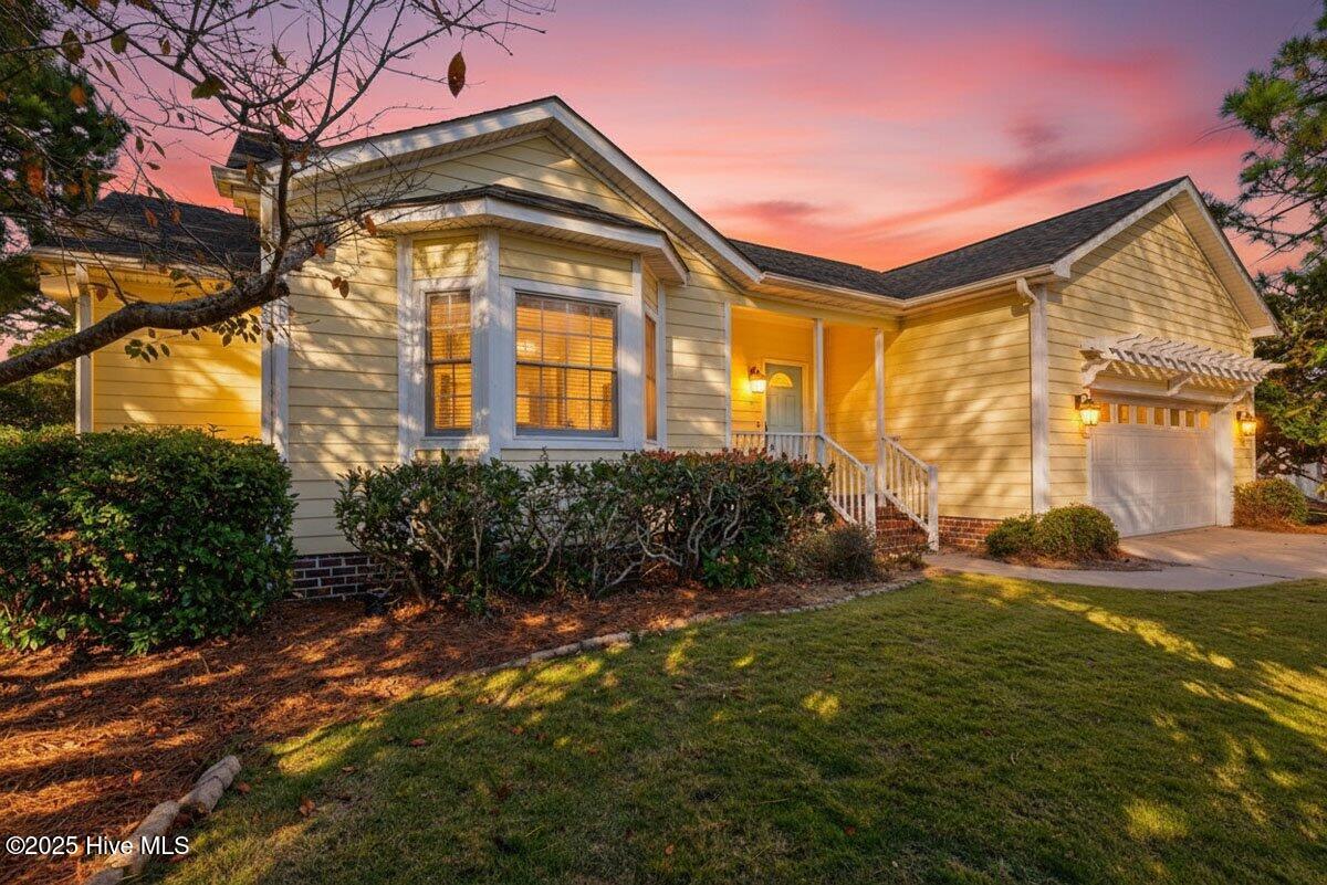 2916 Trailwood Drive SE