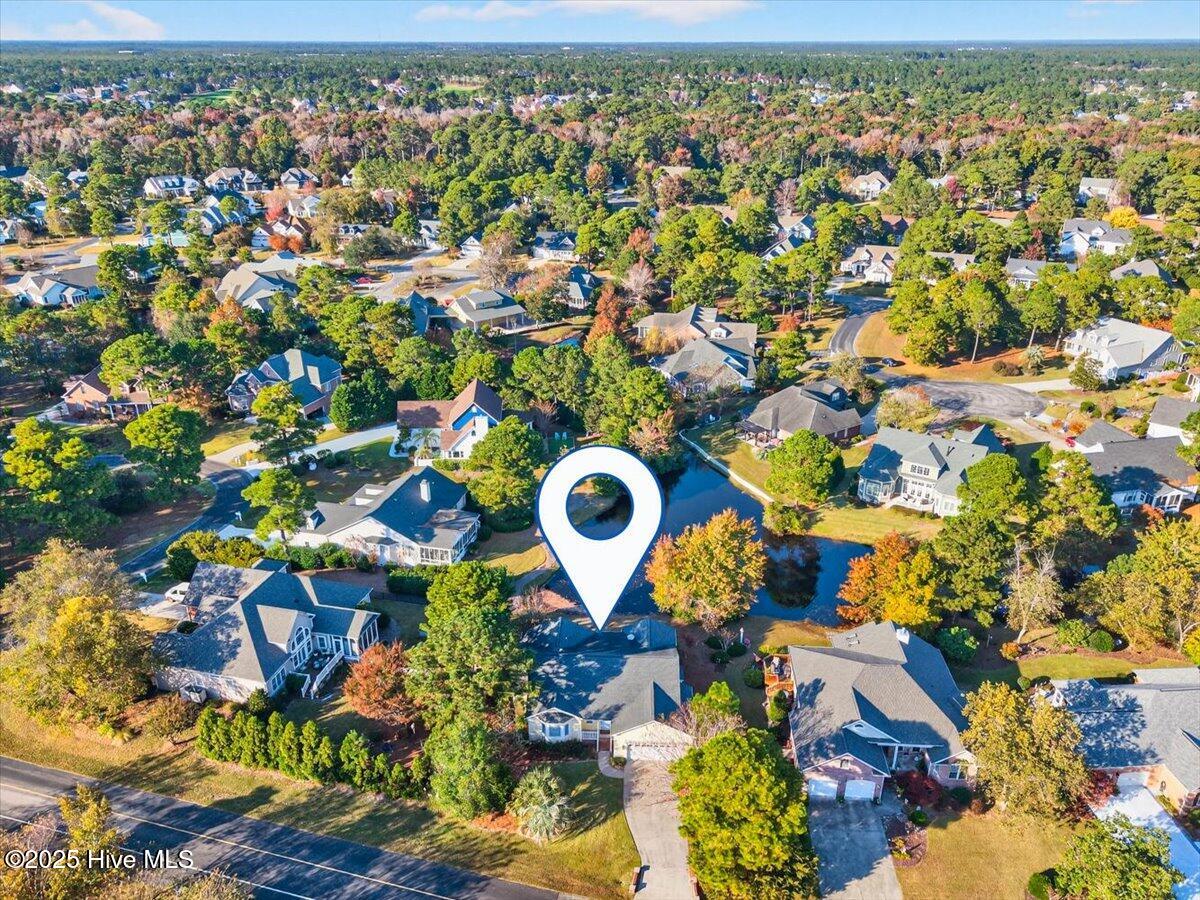 2916 Trailwood Drive SE