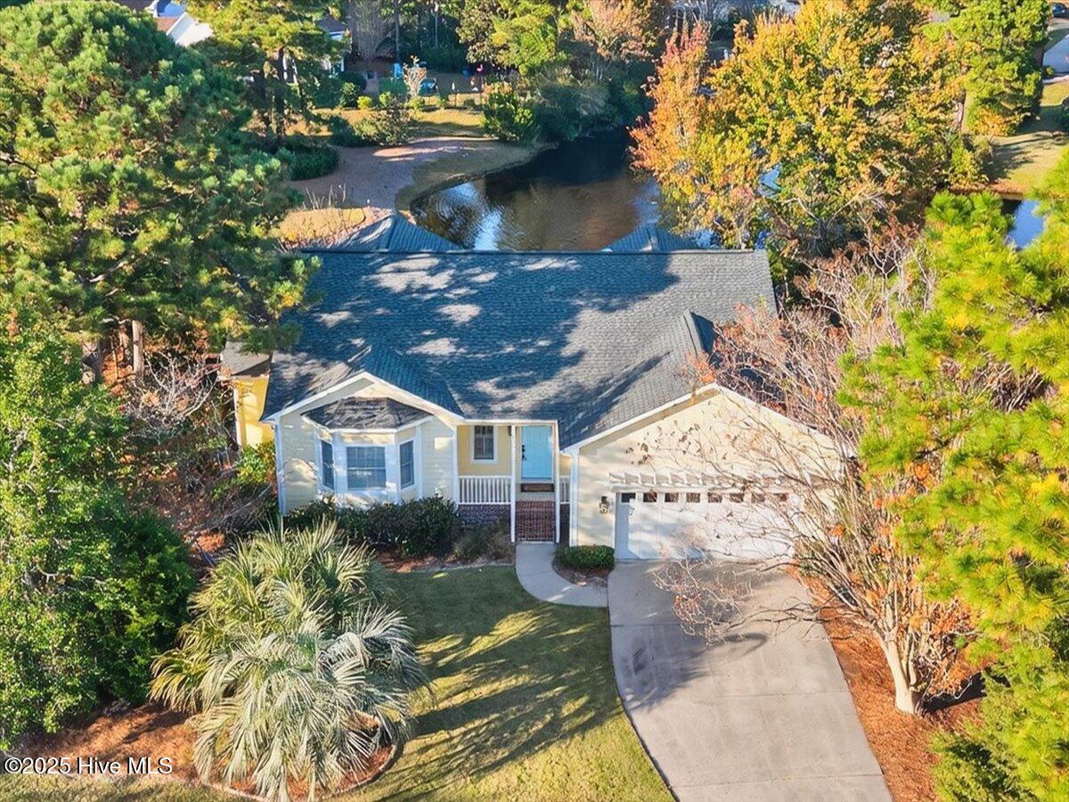 2916 Trailwood Drive SE