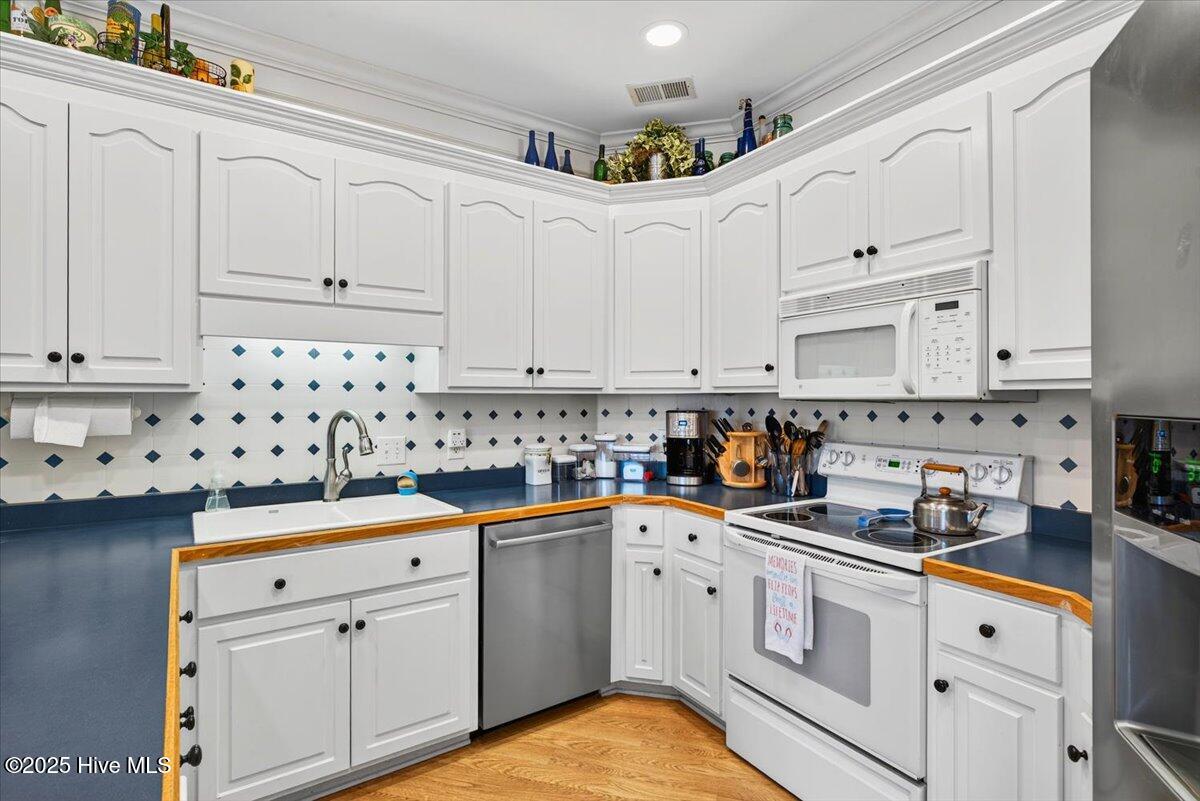 2916 Trailwood Drive SE