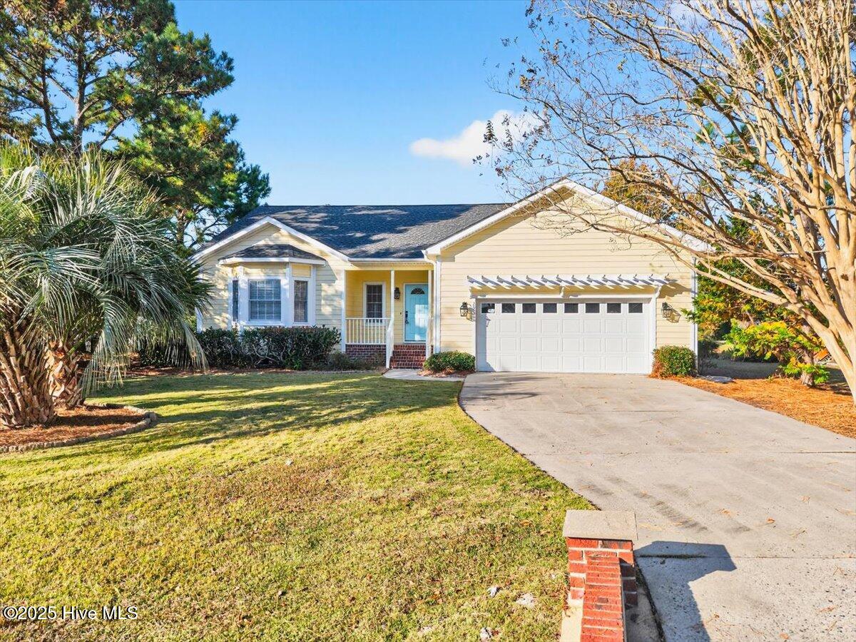 2916 Trailwood Drive SE