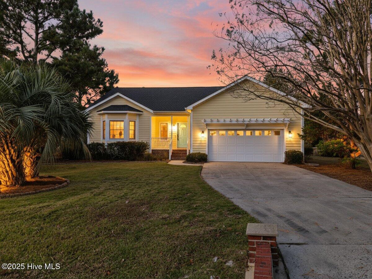 2916 Trailwood Drive SE