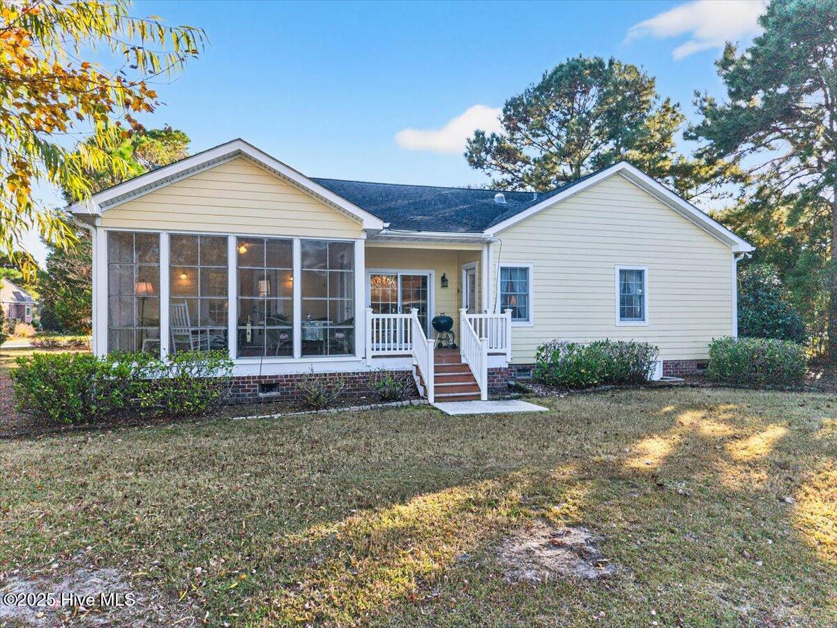 2916 Trailwood Drive SE