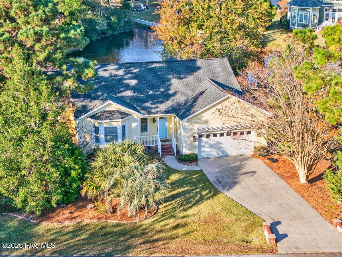 2916 Trailwood Drive SE