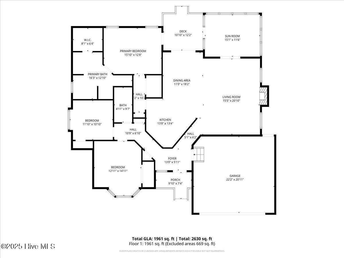 2916 Trailwood Drive SE