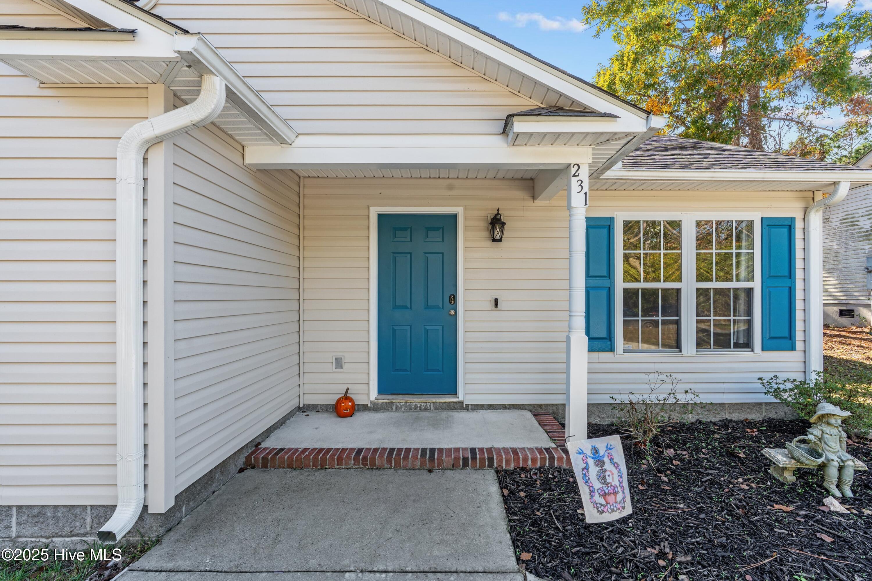231 Cherry Road