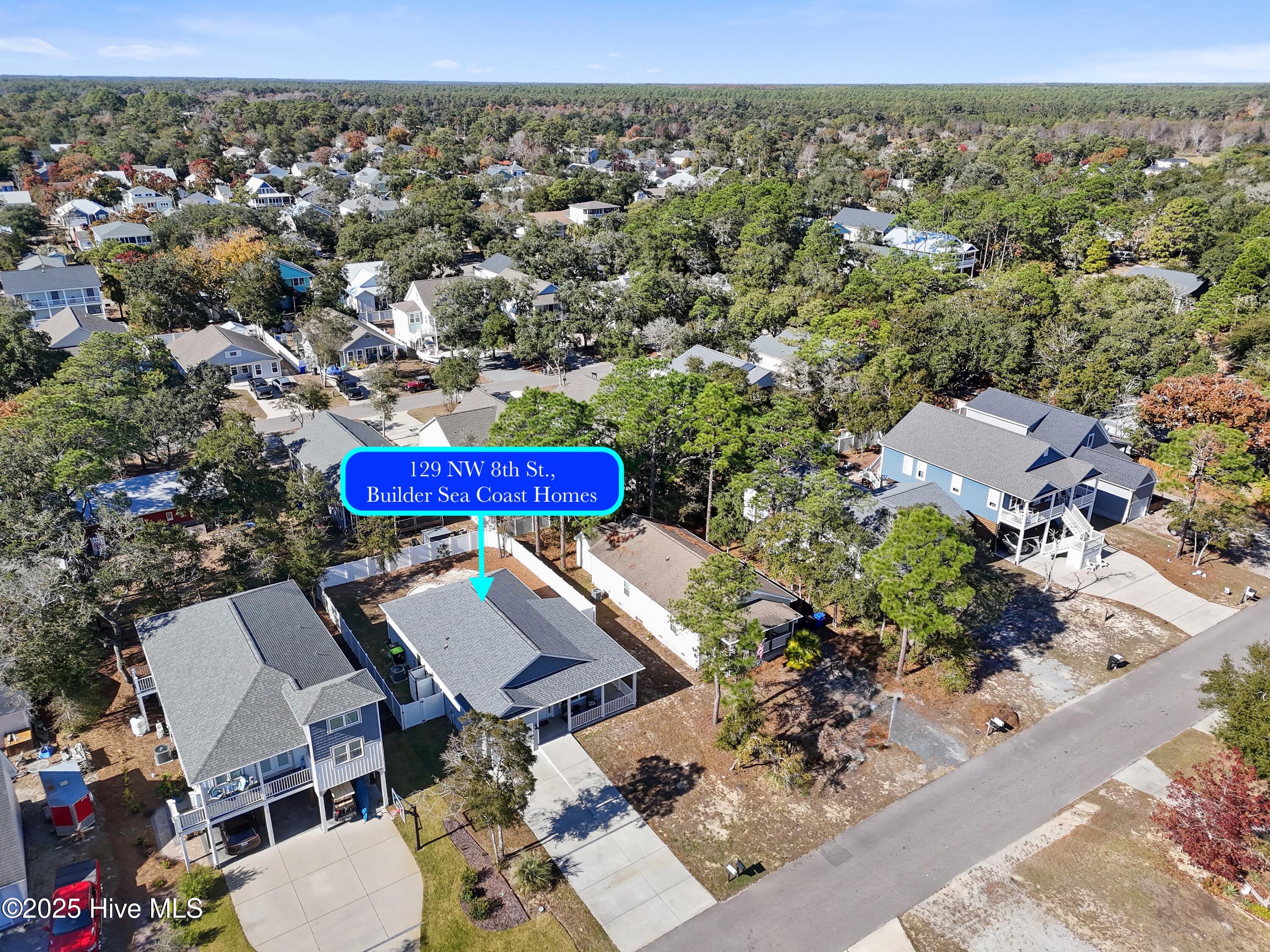 129 NW 8th Street