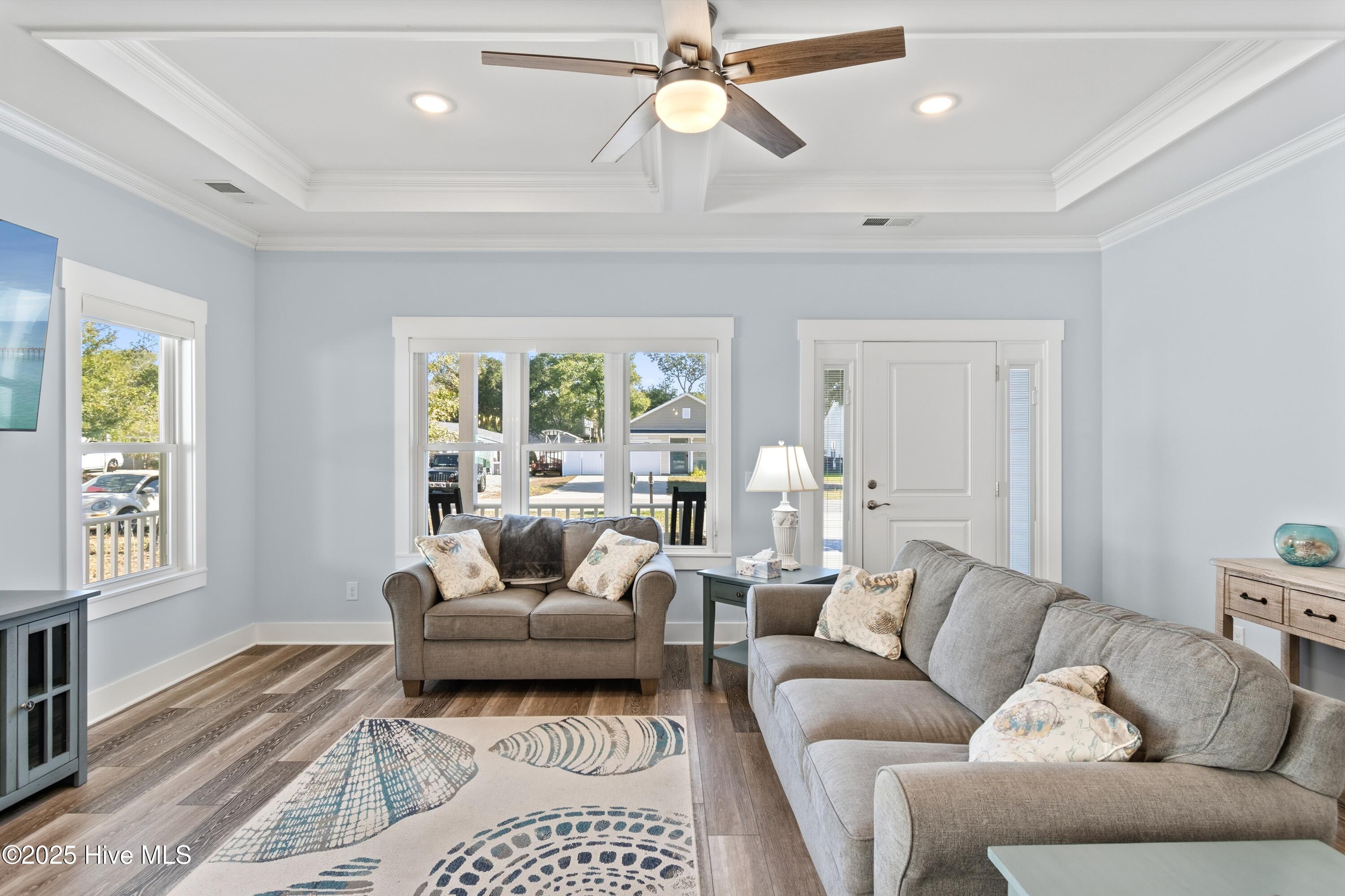 129 NW 8th Street