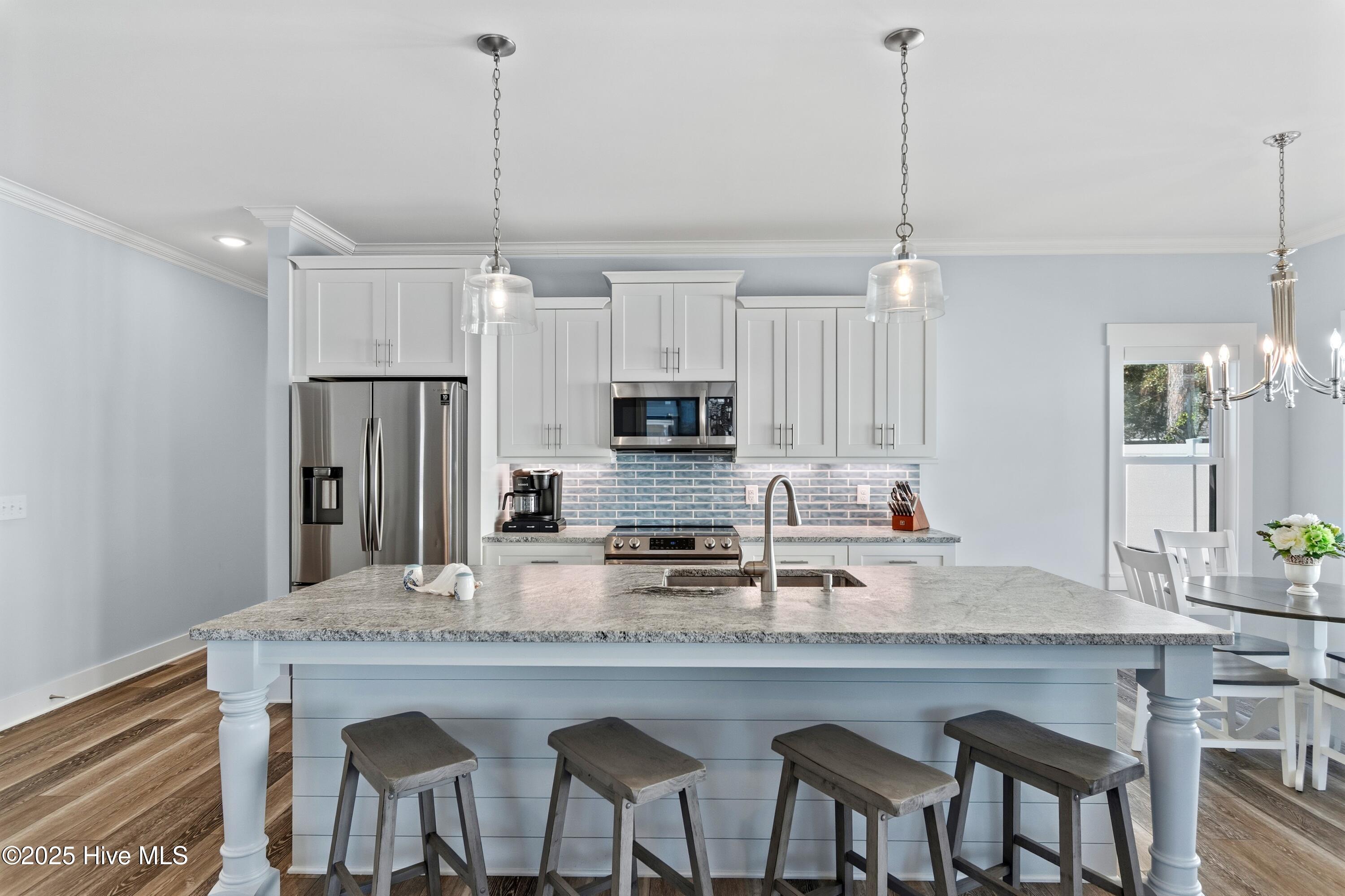 129 NW 8th Street