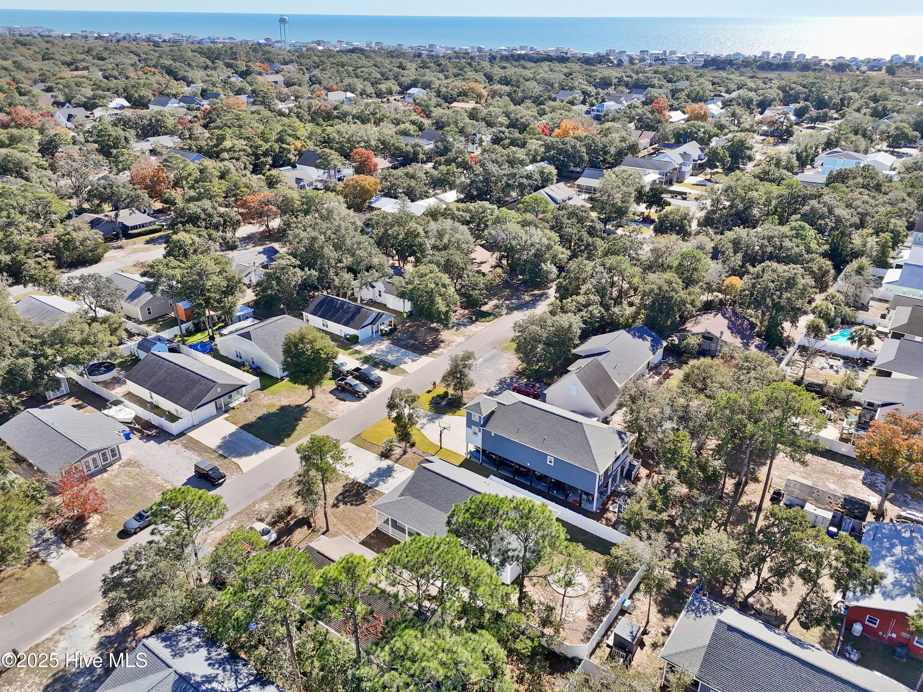 129 NW 8th Street
