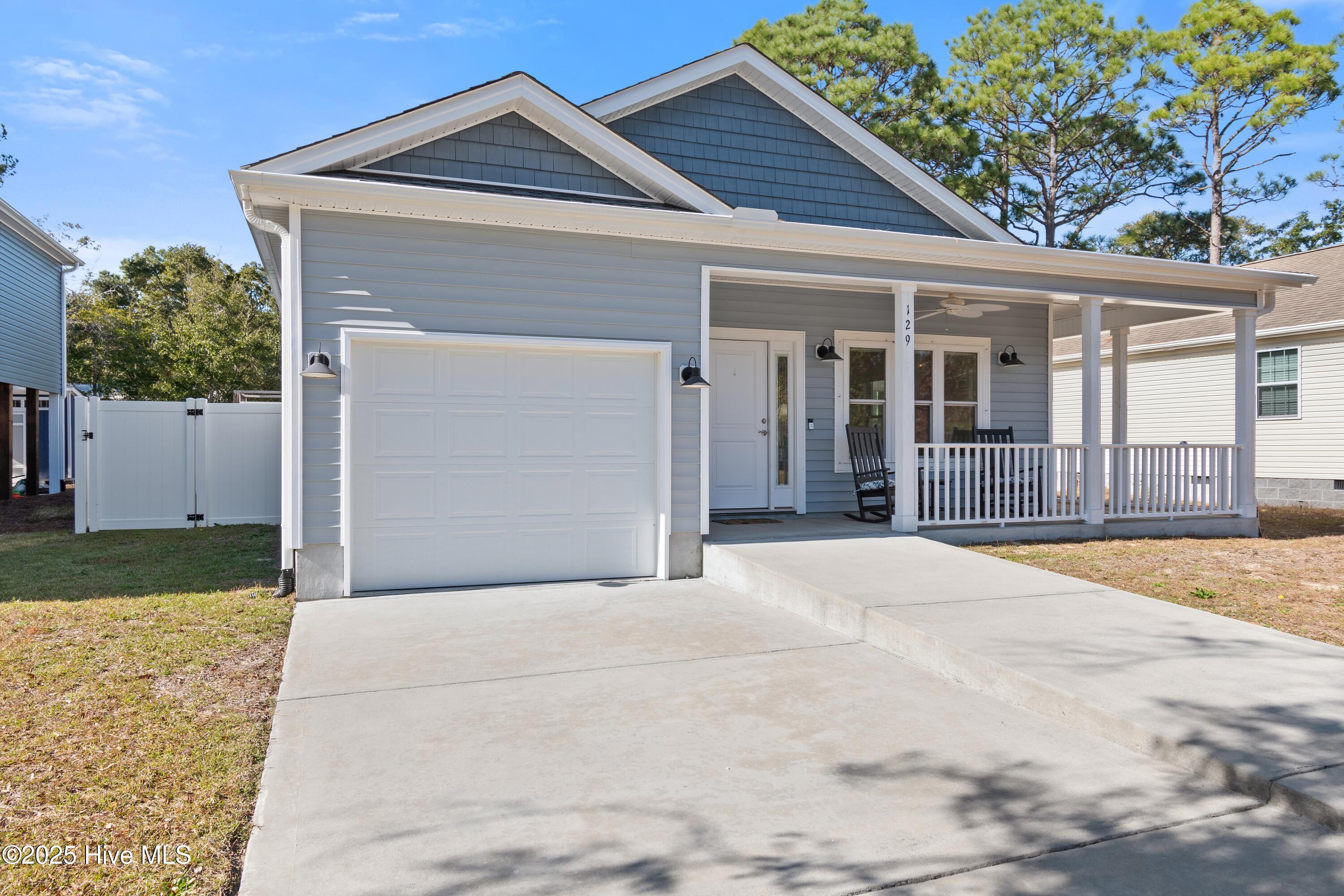 129 NW 8th Street