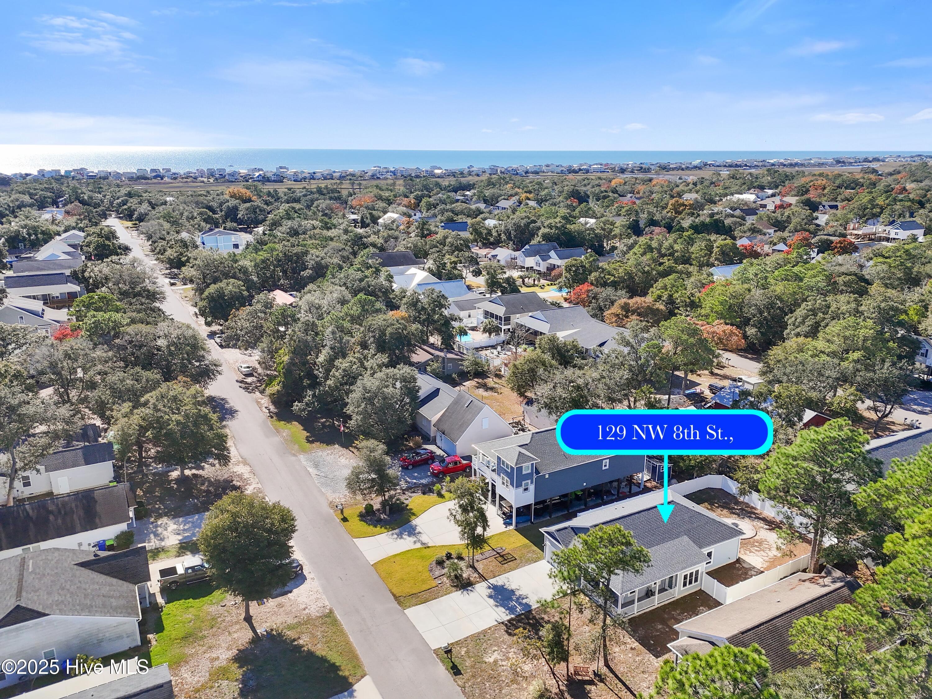 129 NW 8th Street