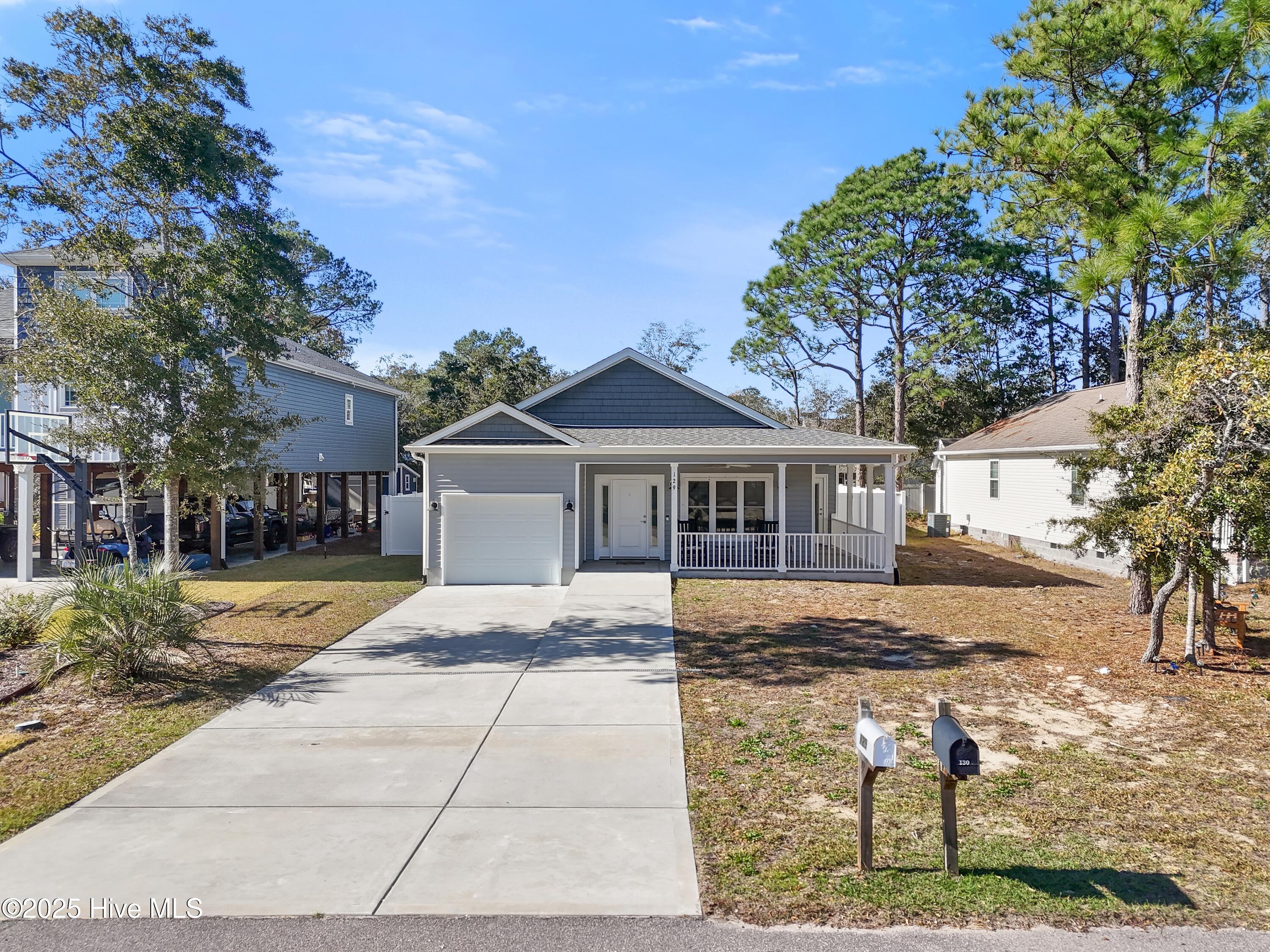 129 NW 8th Street