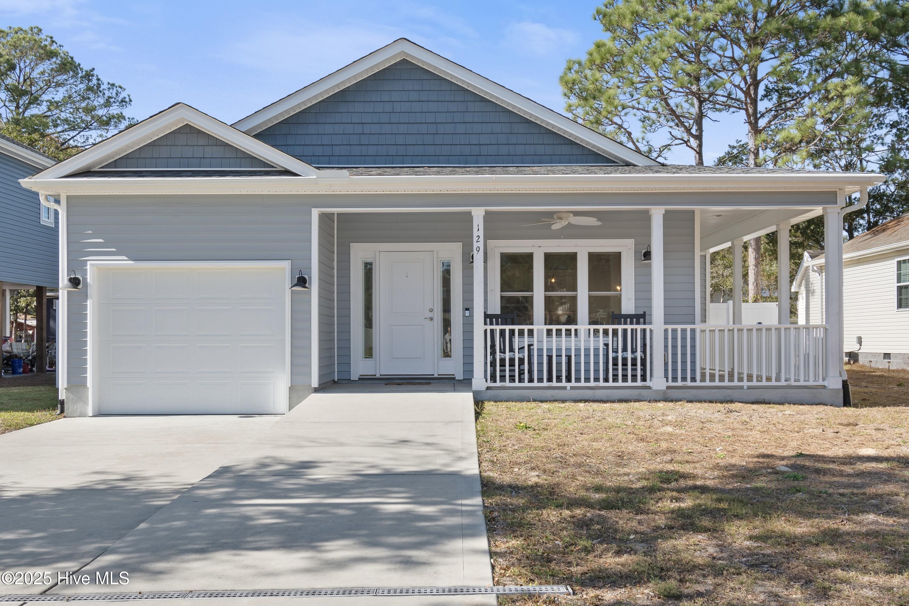 129 NW 8th Street