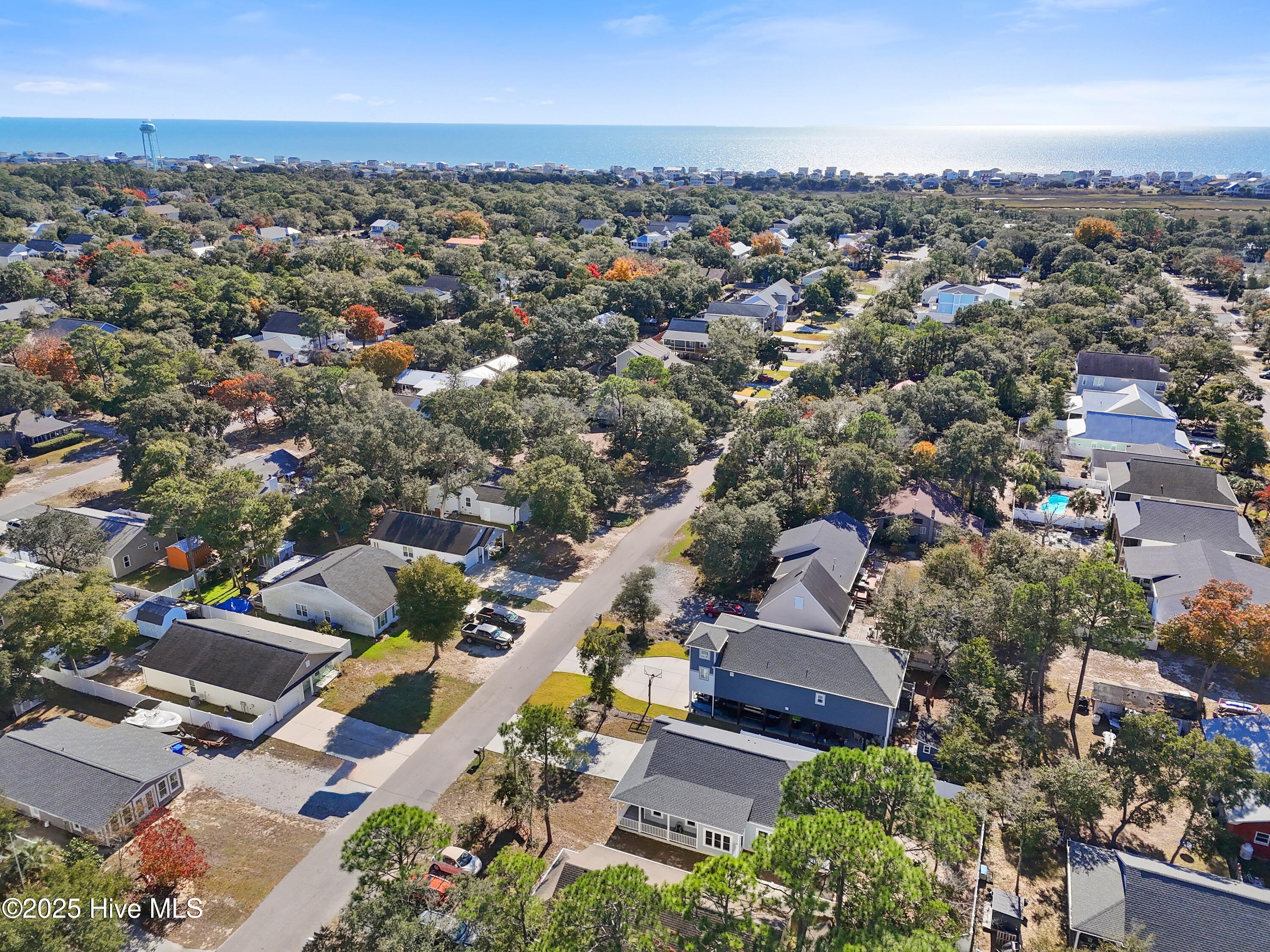 129 NW 8th Street