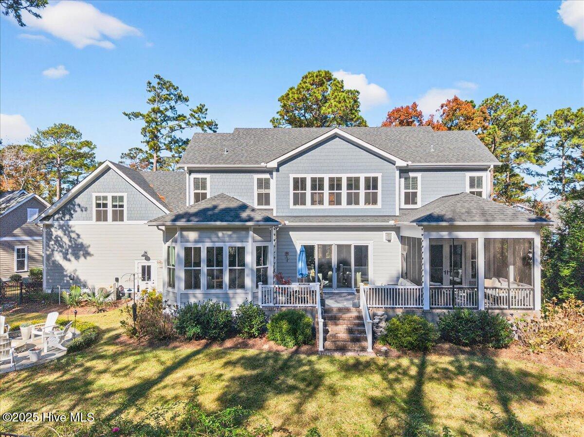 4308 Shelter Cove SE