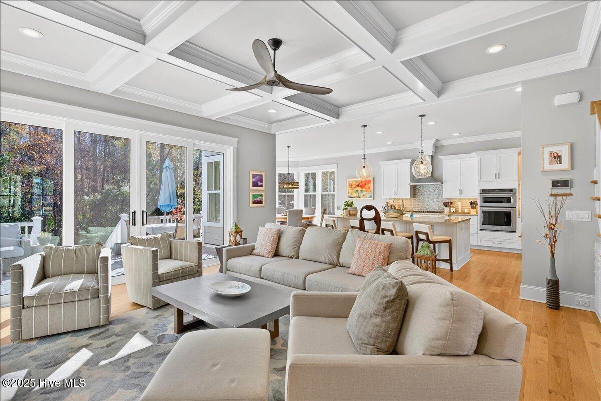 4308 Shelter Cove SE