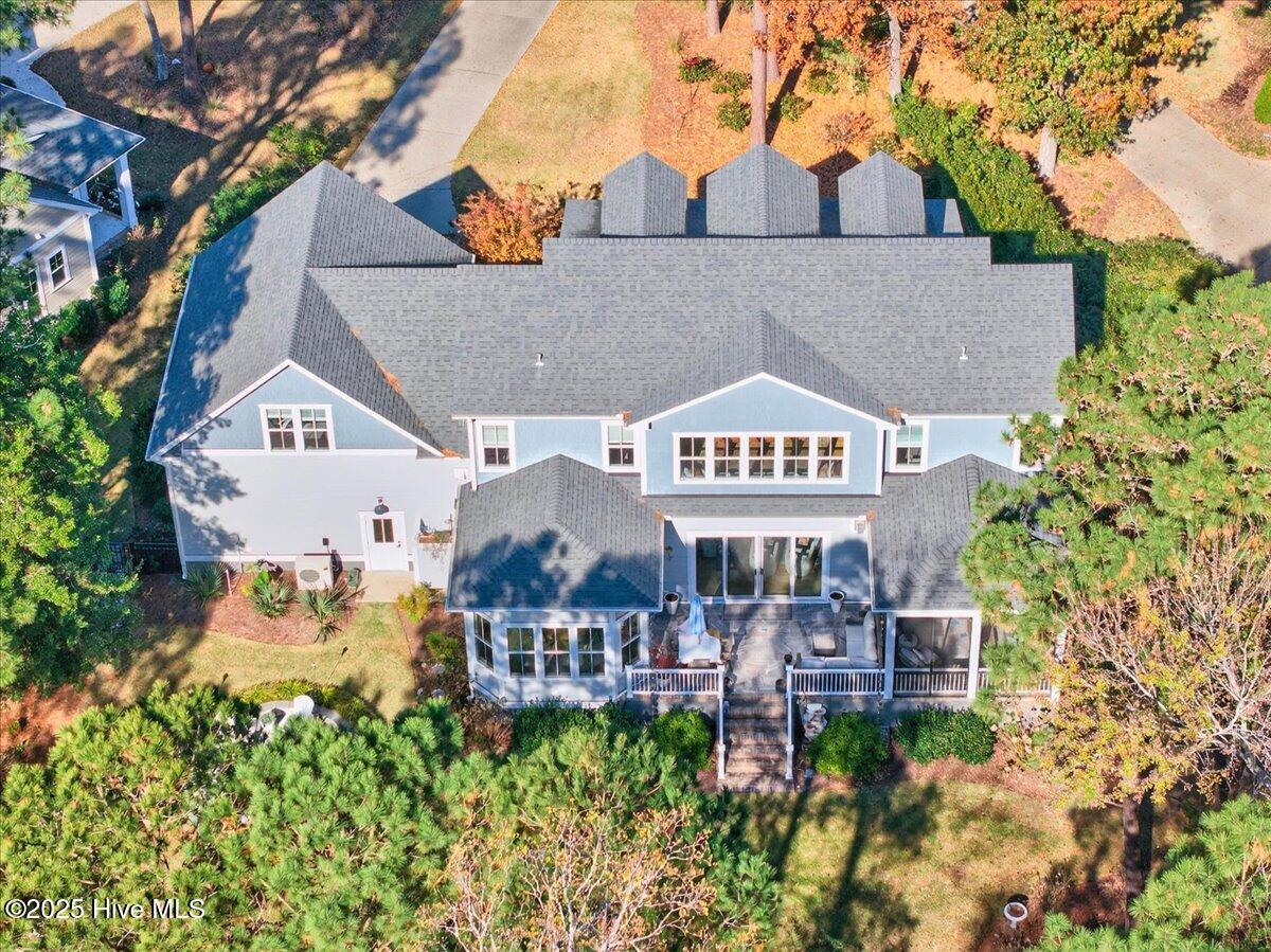 4308 Shelter Cove SE