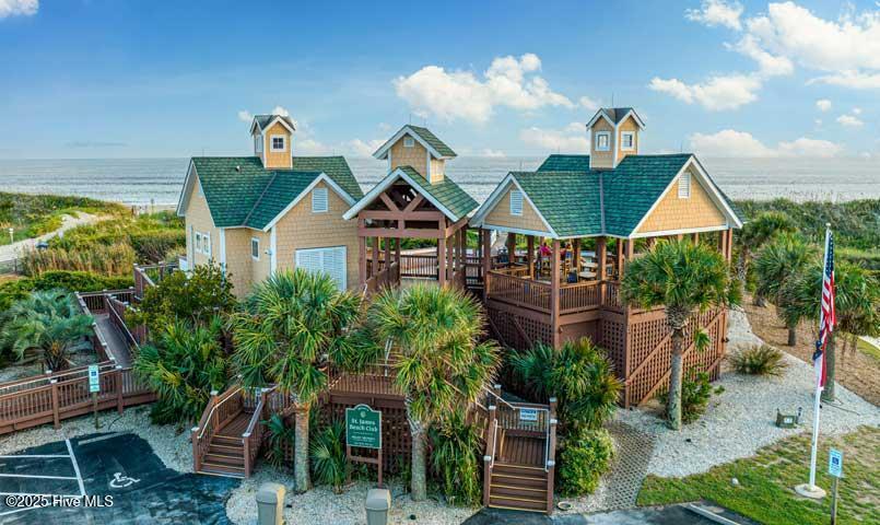 4308 Shelter Cove SE