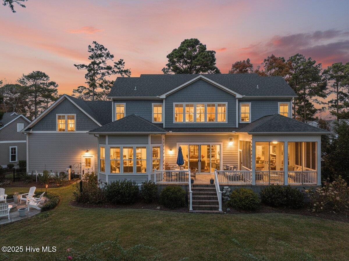 4308 Shelter Cove SE