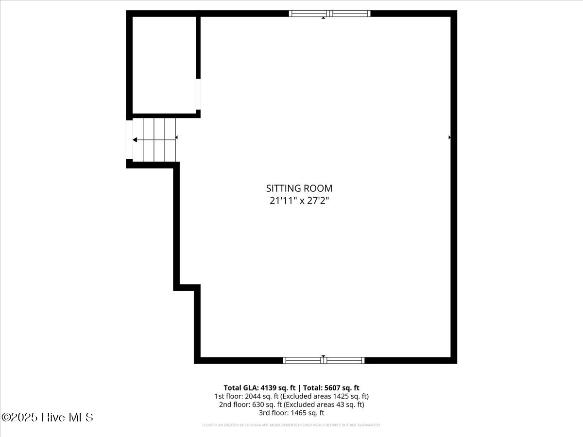 4308 Shelter Cove SE