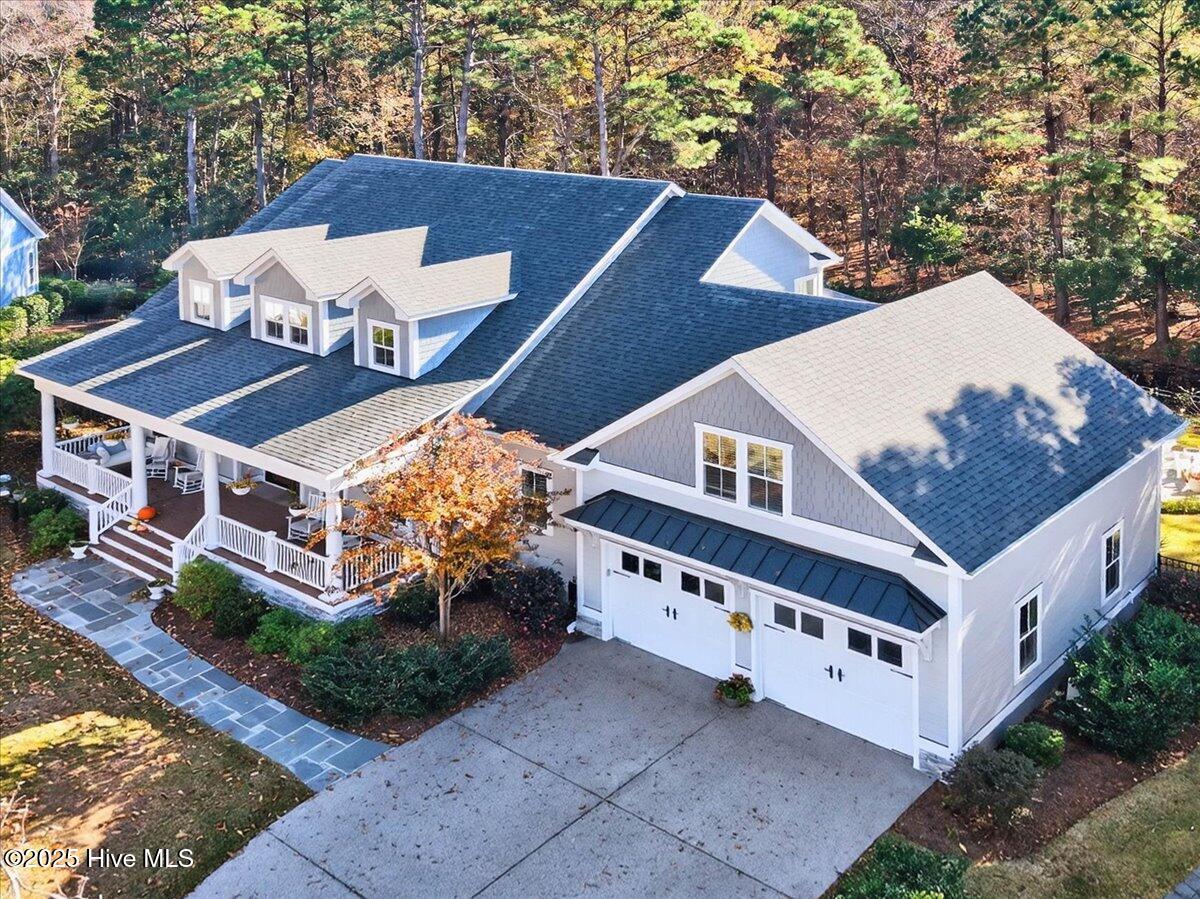 4308 Shelter Cove SE