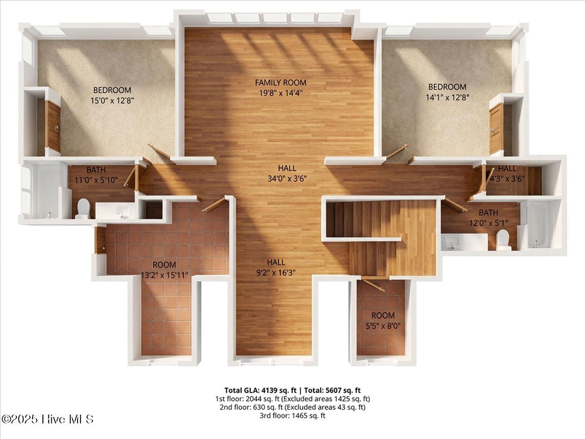 4308 Shelter Cove SE