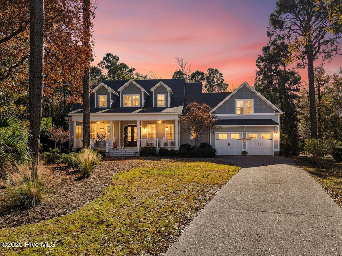 4308 Shelter Cove SE