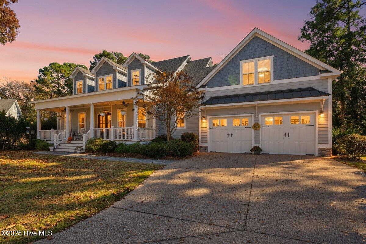 4308 Shelter Cove SE