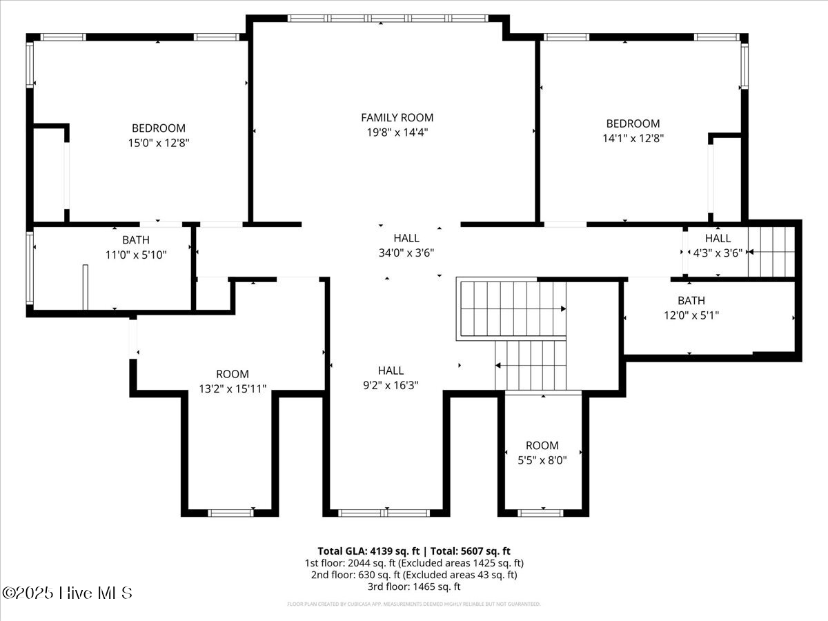 4308 Shelter Cove SE